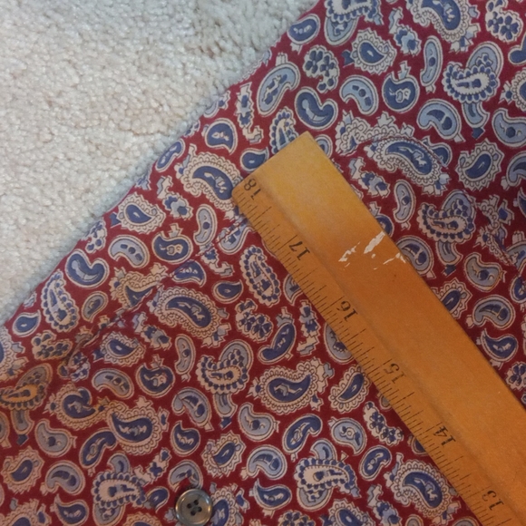 Button Front Dress - Picture 10 of 15